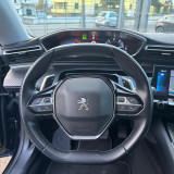 Peugeot 508 508 SW 1.5 bluehdi At8 Allure Led - Pdc - F1 -Navi