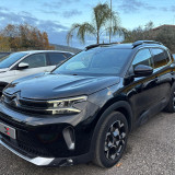 Citroen C5 Aircross C5 Aircross 1.5 bluehdi Shine Pack "Pari al Nuovo"