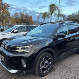 Citroen C5 Aircross C5 Aircross 1.5 bluehdi Shine Pack "Pari al Nuovo"