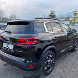 Citroen C5 Aircross C5 Aircross 1.5 bluehdi Shine Pack "Pari al Nuovo"