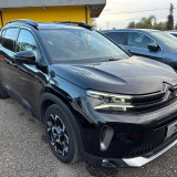 Citroen C5 Aircross C5 Aircross 1.5 bluehdi Shine Pack "Pari al Nuovo"