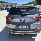 DR Motor DR4.0 1.5 Gpl 114cv