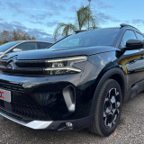 Citroen C5 Aircross C5 Aircross 1.5 bluehdi Shine Pack "Pari al Nuovo"