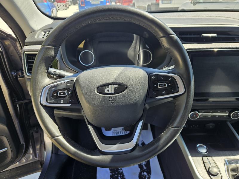 DR Motor DR4.0 1.5 Gpl 114cv 8