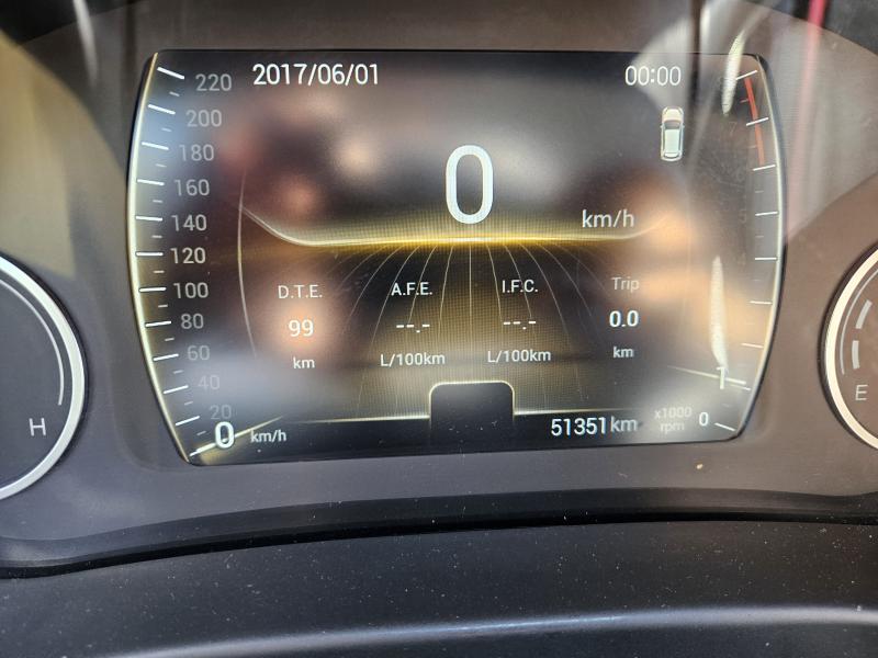 DR Motor DR4.0 1.5 Gpl 114cv 9