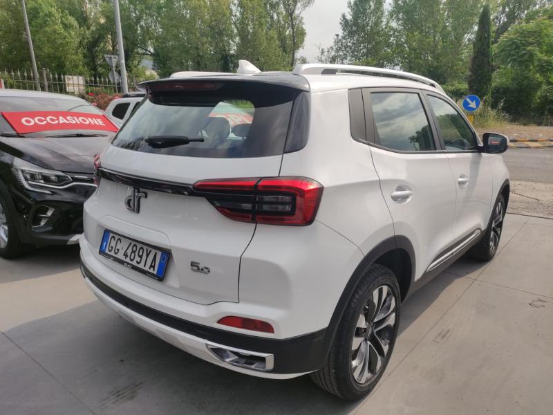 DR Motor DR5.0 1.5 Gpl 114cv 18