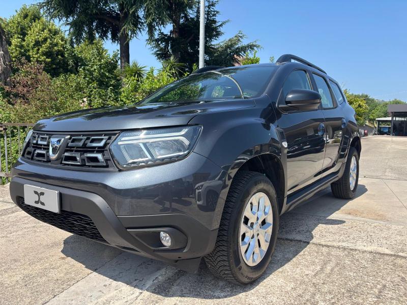Dacia Duster 1.0 tce Comfort "GPL" 4x2 100cv 2