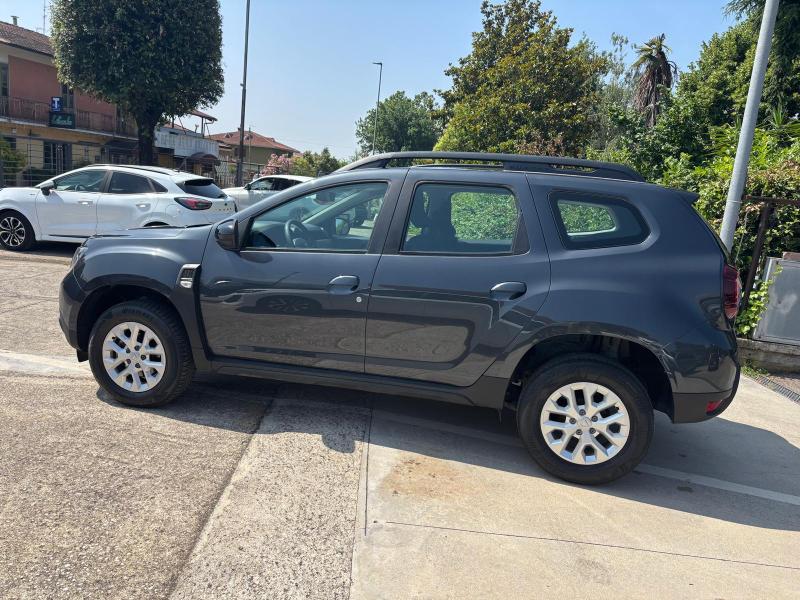 Dacia Duster 1.0 tce Comfort "GPL" 4x2 100cv 3
