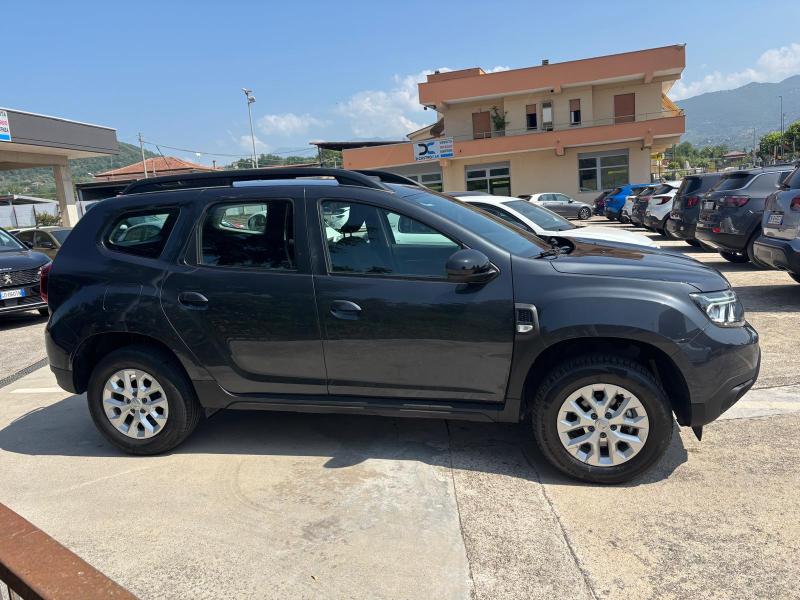 Dacia Duster 1.0 tce Comfort "GPL" 4x2 100cv 7