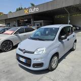 Fiat Panda 1.0 firefly hybrid 