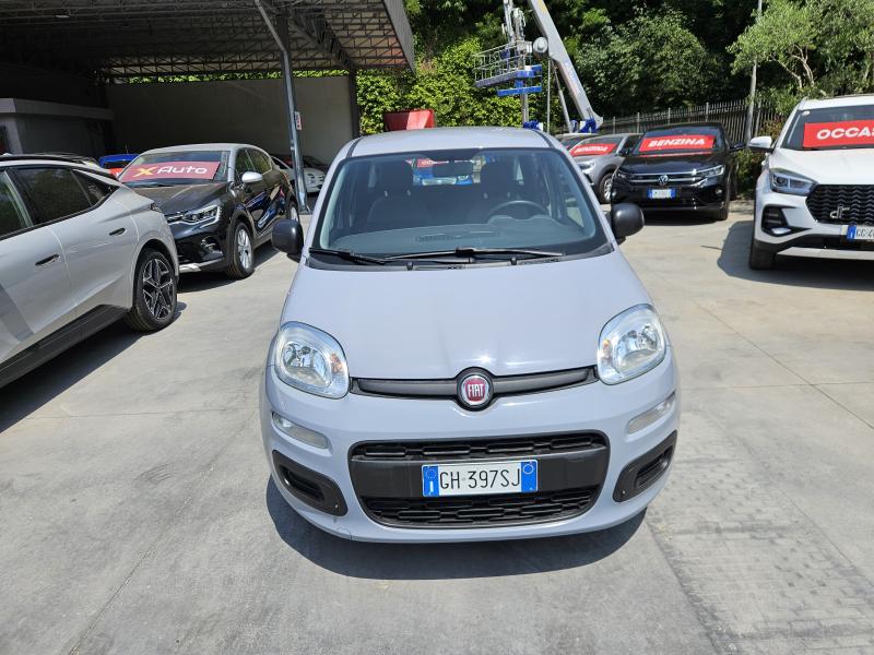 Fiat Panda 1.0 firefly hybrid  14