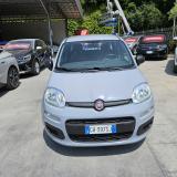 Fiat Panda 1.0 firefly hybrid 