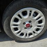Fiat Panda 1.0 firefly hybrid 