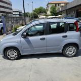 Fiat Panda 1.0 firefly hybrid 