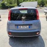 Fiat Panda 1.0 firefly hybrid 