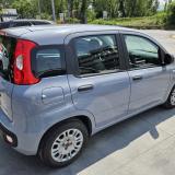 Fiat Panda 1.0 firefly hybrid 