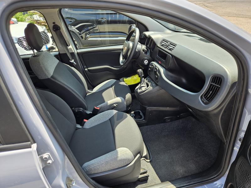 Fiat Panda 1.0 firefly hybrid  15