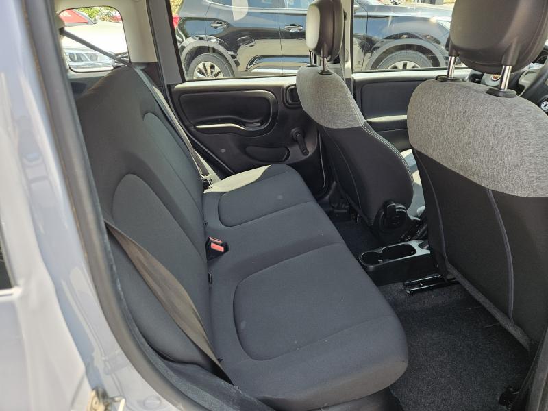 Fiat Panda 1.0 firefly hybrid  12