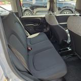 Fiat Panda 1.0 firefly hybrid 