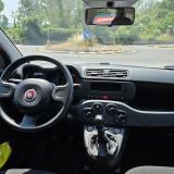 Fiat Panda 1.0 firefly hybrid 