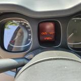 Fiat Panda 1.0 firefly hybrid 