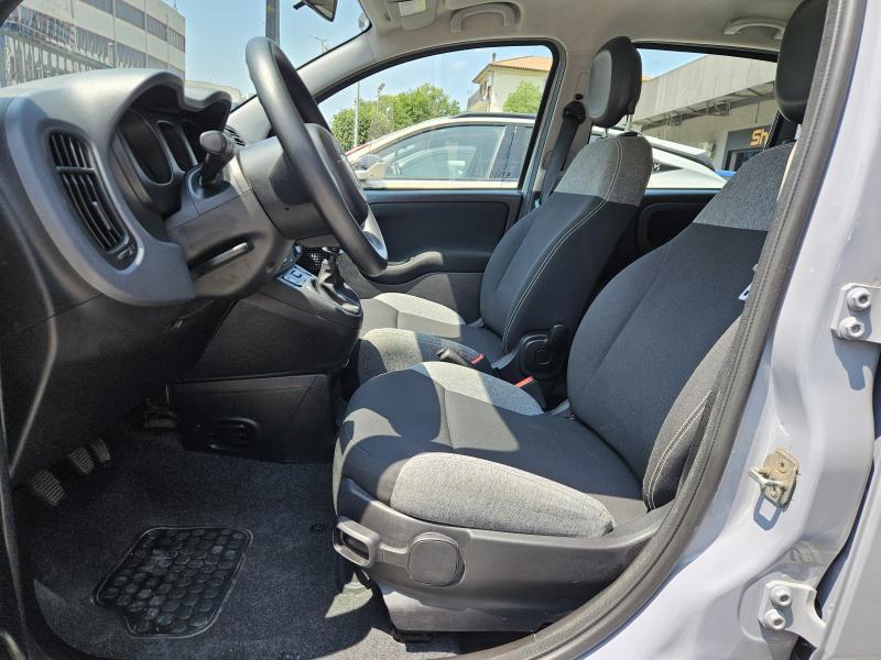Fiat Panda 1.0 firefly hybrid  7