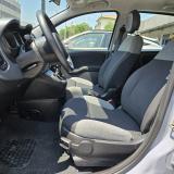 Fiat Panda 1.0 firefly hybrid 