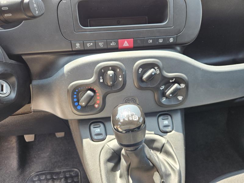 Fiat Panda 1.0 firefly hybrid  10