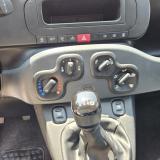 Fiat Panda 1.0 firefly hybrid 