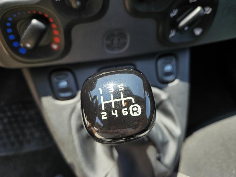 Fiat Panda 1.0 firefly hybrid  11