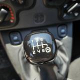 Fiat Panda 1.0 firefly hybrid 