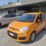Fiat Panda 1.0 firefly hybrid
