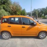 Fiat Panda 1.0 firefly hybrid