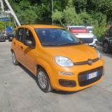 Fiat Panda 1.0 firefly hybrid