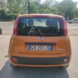 Fiat Panda 1.0 firefly hybrid