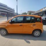 Fiat Panda 1.0 firefly hybrid