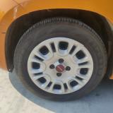 Fiat Panda 1.0 firefly hybrid