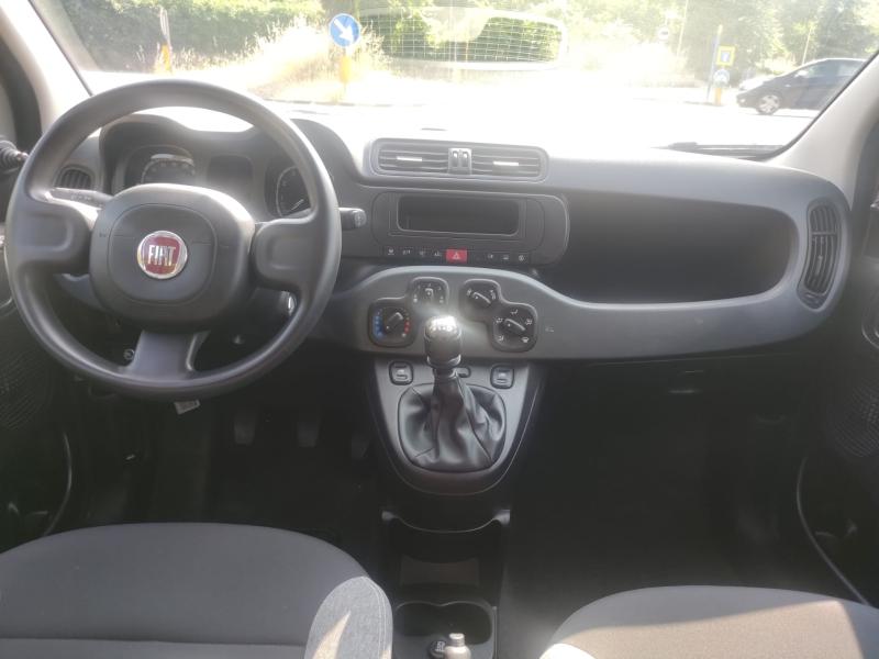 Fiat Panda 1.0 firefly hybrid 2