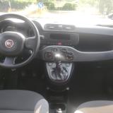 Fiat Panda 1.0 firefly hybrid