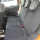 Fiat Panda 1.0 firefly hybrid