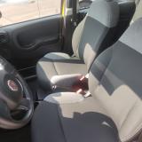 Fiat Panda 1.0 firefly hybrid