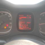 Fiat Panda 1.0 firefly hybrid