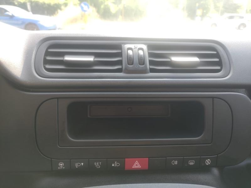 Fiat Panda 1.0 firefly hybrid 8