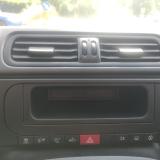 Fiat Panda 1.0 firefly hybrid