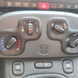 Fiat Panda 1.0 firefly hybrid