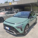 Hyundai BAYON 1.0 t-gdi 48V Xclass imt