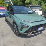 Hyundai BAYON 1.0 t-gdi 48V Xclass imt