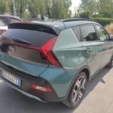 Hyundai BAYON 1.0 t-gdi 48V Xclass imt