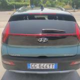 Hyundai BAYON 1.0 t-gdi 48V Xclass imt