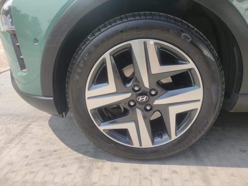 Hyundai BAYON 1.0 t-gdi 48V Xclass imt 13